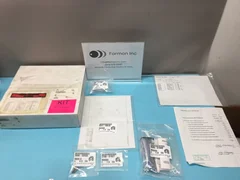 AMAT 0240-40610 HE FEEDTHRU KIT,OMEGA ETCH E-CHUCK, 161165