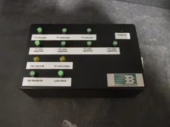 AMAT 0240-42675 KIT, TROUBLESHOOT, WET ROBOT, NON-CU, 30