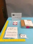 AMAT 0240-42937 Retrofit Kit, 300mm Titan Gimbal Assembly, 145451