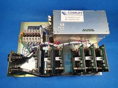 AMAT 0240-53290 KIT, SLURRY MOTOR AMPLIFIER MIRRA CMP