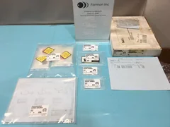 AMAT 0240-60038 KIT PLATE ASSY TOP MOUNT SUSC 100MM SIL, 0020-10762, 178822