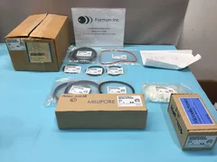 AMAT 0240-60070 RING KIT, P143, 161164