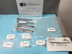 AMAT 0240-70512 KIT, HARDWARE, FRONT PANEL, 0020-21444,3500-01089, 138095