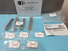 AMAT 0240-70512 KIT, HARDWARE, FRONT PANEL, 0020-21444,3500-01089, 141625