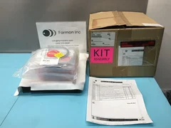 AMAT 0240-70684 Kit, Leak Detect, end sec, 145710