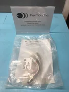 AMAT 0240-70812 HELIUM ELBOW KIT, 2 AMAT 3300-02458 FTGTUBE ELBOW, 120756