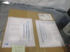 AMAT 0240-70830 KIT LIKE PARTS FOR ENI GENERATIONS, 112190