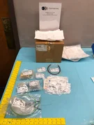 AMAT 0240-70830 Kit Like Parts For ENI Generators, 0060-70044,0210-70001, 173113