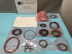 AMAT 0240-70858 SPARES, CENTURA MFR, XFER CHAMBER,0010-40155, 148508