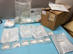 AMAT 0240-70884 KIT, STATUS LAMP RYG LED, 159797