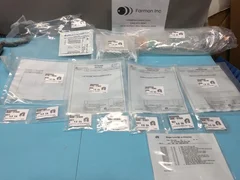 AMAT 0240-70884 Kit Status lamp RYG LED, 0020-70633, 0090-70033, 160014