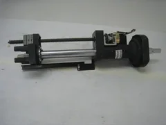 AMAT 0240-70903 Centura 9298 basic indexter, Non ENP, LT./RT.Non ENP