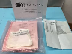 AMAT 0240-71156 KIT, PVD AC PANEL MODIFICATION RETROFIT, 156367