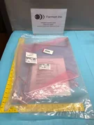 AMAT 0240-71228 Kit CH1 Wide Body Manifold Gas Lines, 0050-20936, 151602