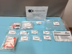 AMAT 0240-71274 KIT, PER MFC/BYP, MIXED, SINGLE PNEU VERIFLOW,0020-20626, 169737