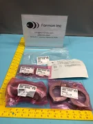 AMAT 0240-75106 CENTURA CHAMBER THROUGH THE FLOOR VACUUM CONN., 146891