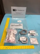 AMAT 0240-75106 CENTURA CHAMBER THROUGH THE FLOOR VACUUM CONN, 156151