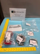 AMAT 0240-75106 CENTURA CHAMBER THROUGH THE FLOOR VACUUM CONN, 158938