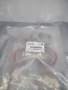 AMAT 0240-75106 Kit, Centura Chamber Through the Floor Vacumn Conn, 107031