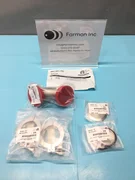 AMAT 0240-75106 Kit, Centura Chamber Through the Floor Vacumn Conn, 120395