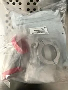 AMAT 0240-75106 Kit, Centura Chamber Through the Floor Vacumn Conn, 329316