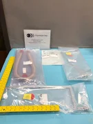 AMAT 0240-75351 1 STD/ WB INTEG. KIT, CAJON ONLY, 159858