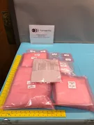 AMAT 0240-76050 SIZE KIT 200 MM WAFER ORIENTER, 144841