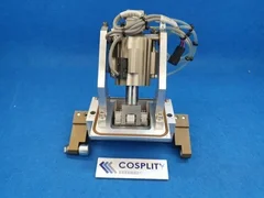 AMAT 0240-76513 KIT, H-SLIT VALVE, 520 CHEMRAZ, REMOVEABLE HINGE