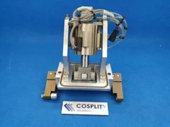 AMAT 0240-76513 KIT, H-SLIT VALVE, 520 CHEMRAZ, REMOVEABLE HINGE