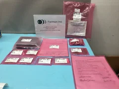 AMAT 0240-76735 KIT FLOOR MOUNT GENERATOR RACK, 150461