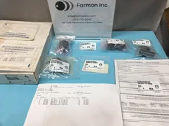 AMAT 0240-77793 Platen Power CBL Connectors, 0720-01961, 0720-01911, 160011