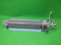 AMAT 0240-78292 DUAL BLADE 100&quot; ROBOT ASSEMBLY FOR MIRRA CMP , NEW