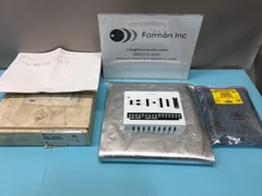 AMAT 0240-87205 Kit, MERFEI Scrubber Interface Assembly, Per Sys, 160009