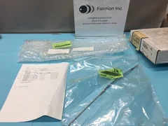 AMAT 0240-90530 Kit Thermocouple LG Ion SCE SPR, 0720-90449, 0720-90450, 160013