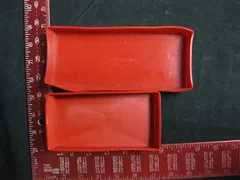 AMAT 0240-91783 KIT, FLIGHT TUBE END COVERS