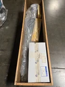 AMAT 0240-92316 KIT, Factory Water Top Entry, 115459