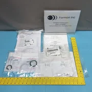 AMAT 0240-95625 PSO KIT, BAFFLES, AIM GAUGE HDS, 150635