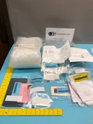 AMAT 0240-97628 R'FIT SUPP.WIRES 9500XR EXTR., 159069