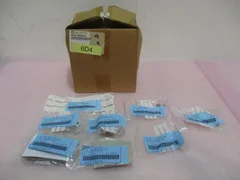 AMAT 0240-99280 Kit, MRS Shields, Standoff Fix, 0240-99280ITL, 415188