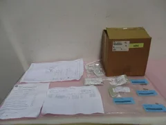 AMAT 0240-99280 Kit, MRS Shields, Standoff Fix, 0240-99280ITL, 415288