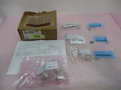 AMAT 0240-99280 Kit, MRS Shields, Standoff Fix, 0240-99280ITL, 415294
