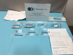 AMAT 0240-99280ITL Kit, MRS Shields, Standoff Fix, 0240-99280, 174695