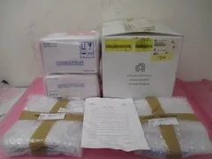 AMAT 0240-99486 ION GAGUE AND CABLE, RETROFIT KIT. 411055, 411056, 411057.