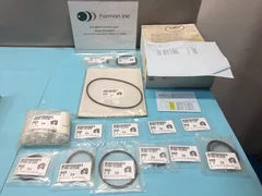 AMAT 0240-WC001 Wet Clean Tool KT For Centura Metal Etch, 0020-09373, 147489