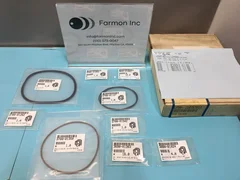 AMAT 0242-00209 ESC-WET CLEAN ***9GAC2542***, 147670