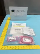 AMAT 0242-00420 One OTF Lid Blankoff Kit, 0020-40412, 3691-01032, 142578