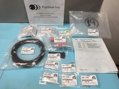 AMAT 0242-01497 Kit Two Add. EMO Momentary W/BTM Feed, 0020-76382, 138781