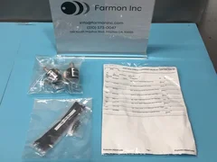 AMAT 0242-02653 1:1 LOCKOUT VALVE KIT CENTURA 5200 GAS, 142166