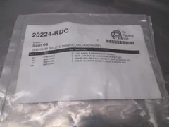 AMAT 0242-08451  ETO POWER, LUG, HARDWARE KIT, ITEM #64, 109054