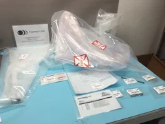 AMAT 0242-08937 KIT, O2 ANALYZER, CH. A, RTP, CMF, 174351